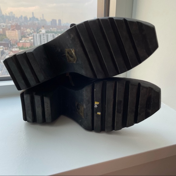 Opening Ceremony Grunge Bootie - Picture 3 of 3